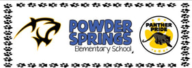 Powder Springs Elementary P.E. Department